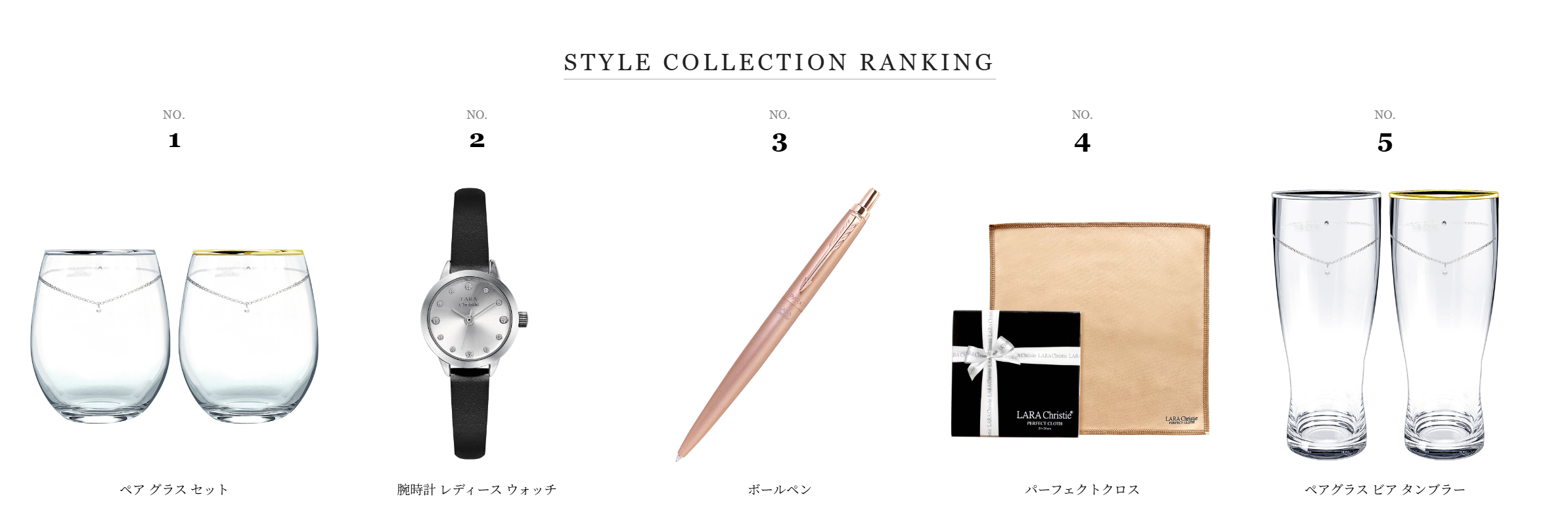 ギフトボックス