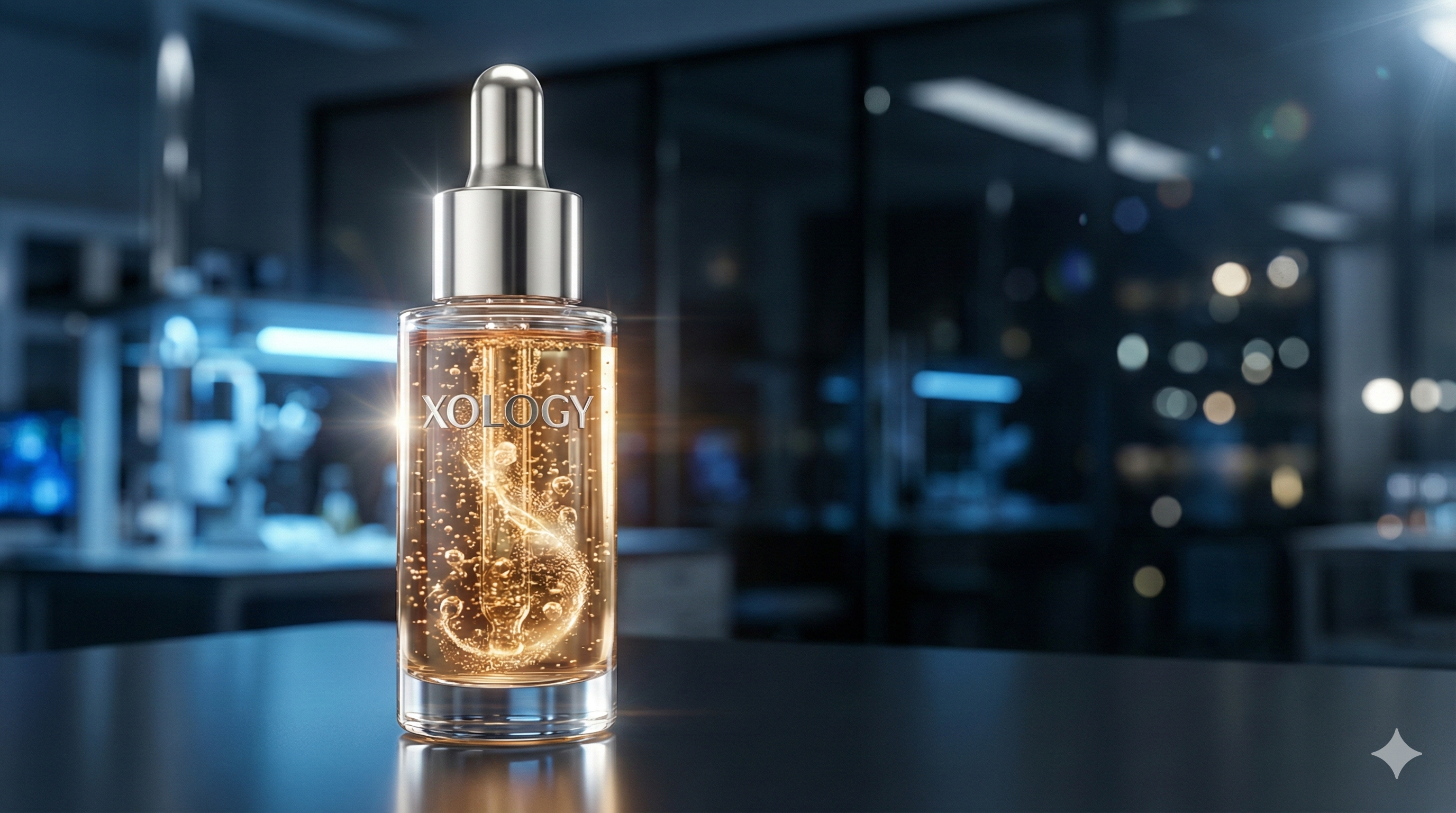 Xology Analysis Report