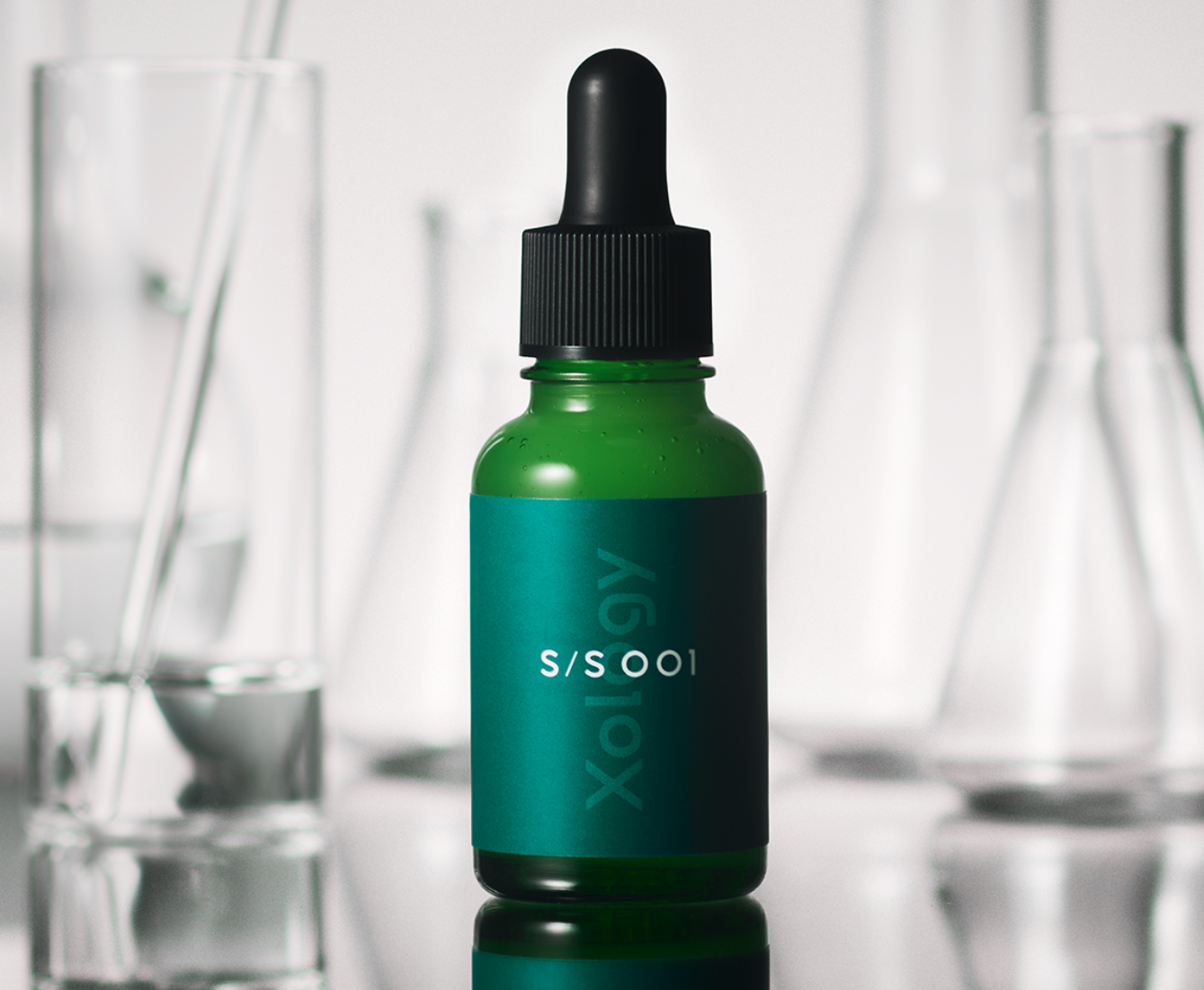 Xology S/S 001 Serum - Analytical Evidence
