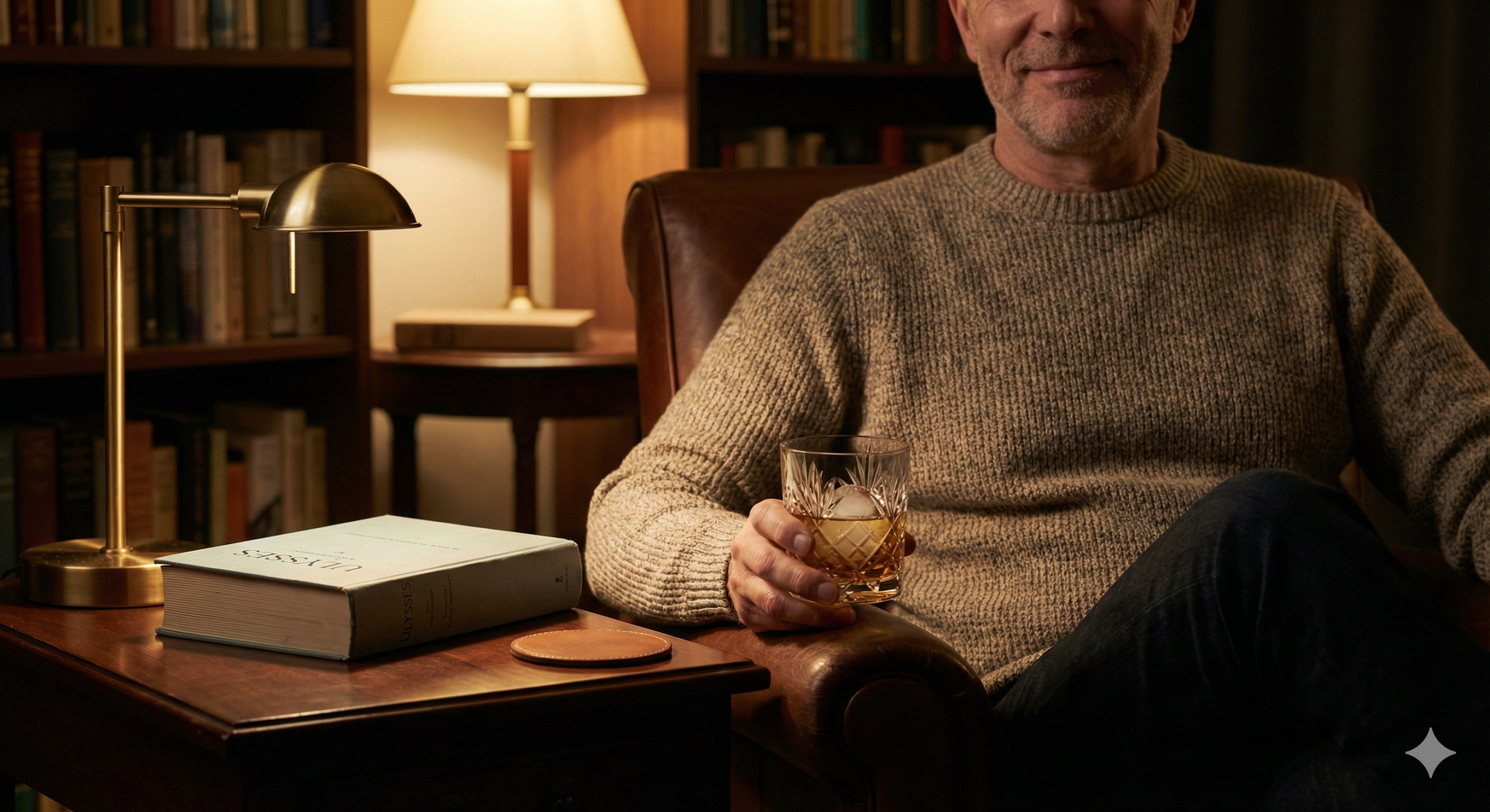 至福の晩酌を楽しむライフスタイル